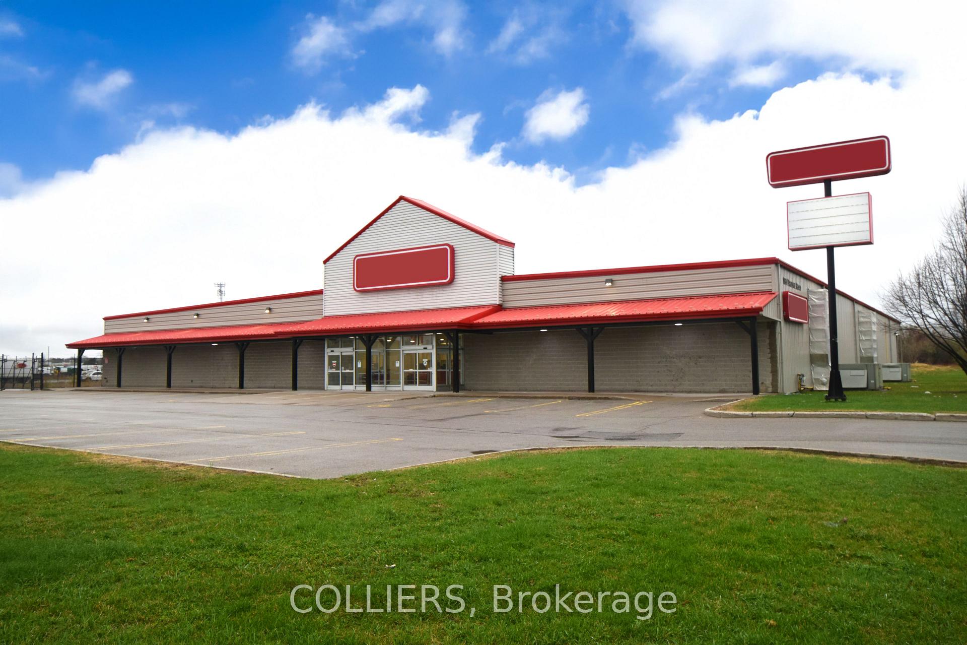 160 Broome Road, Brockville, ON K6V 5T2