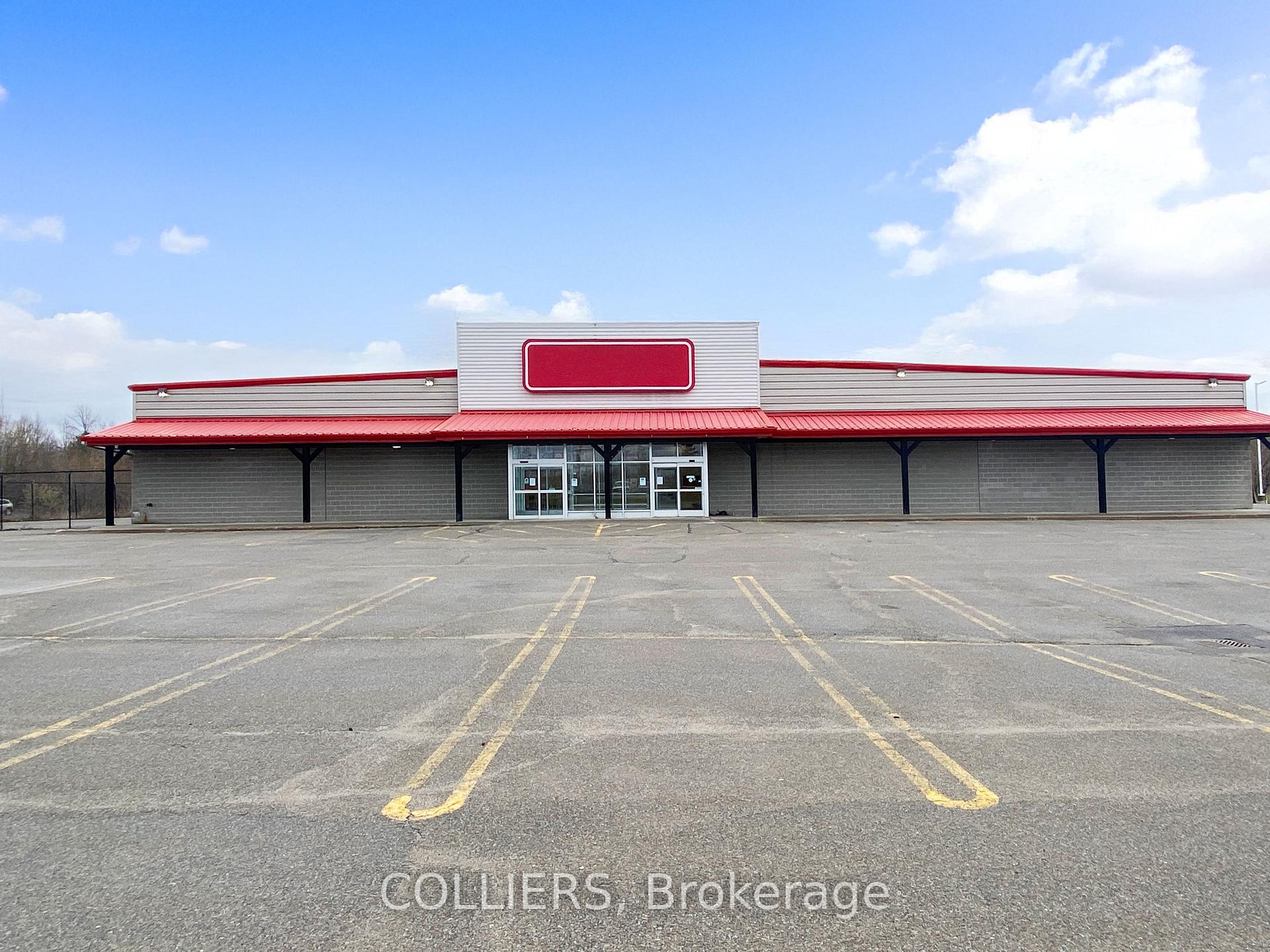 231 Lombard Street, Smiths Falls, ON K7A 5B8