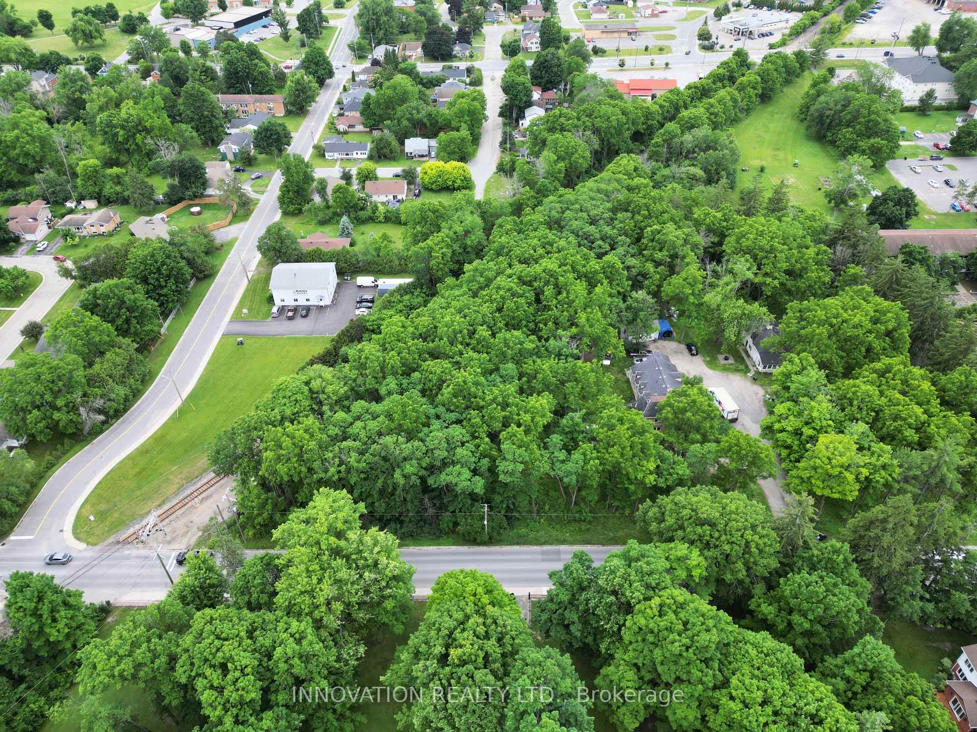 58 Drummond Street W, Perth, ON K7H 2K4