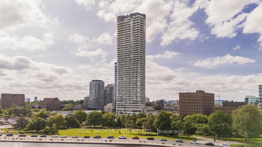 805 Carling Avenue 4401, Dows Lake - Civic Hospital and Area, ON K1S 5W9