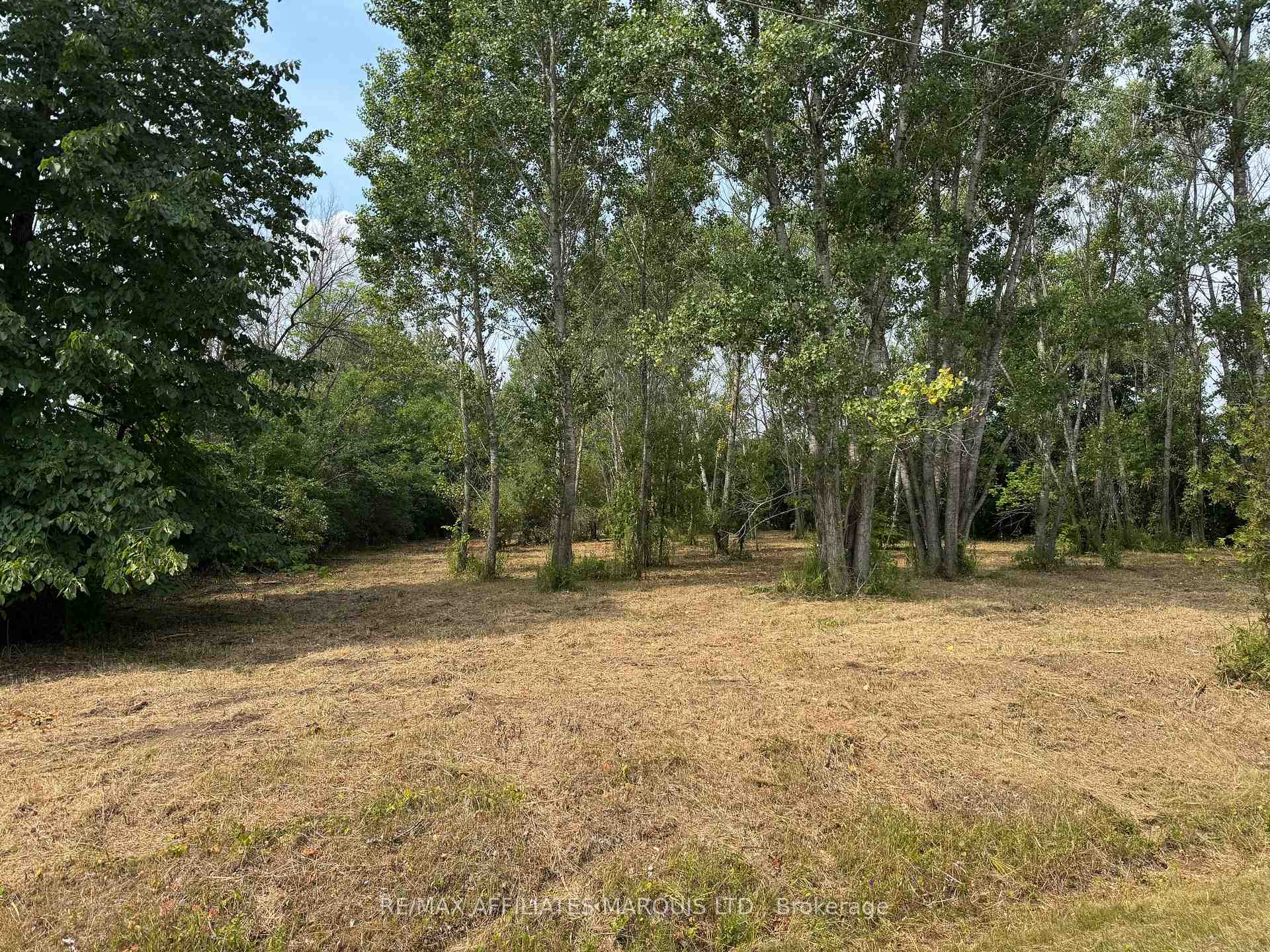LOT Archer Road, South Dundas, ON K0C 2H0