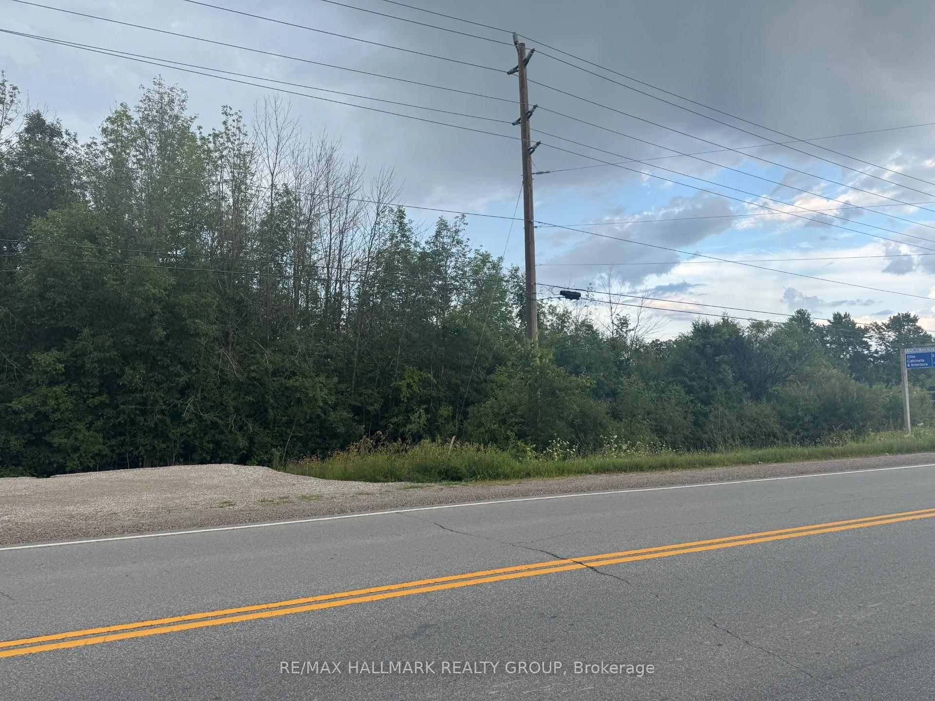 PT 2 RP 27R-12458 Highway 511, Drummond/North Elmsley, ON K7H 3C9