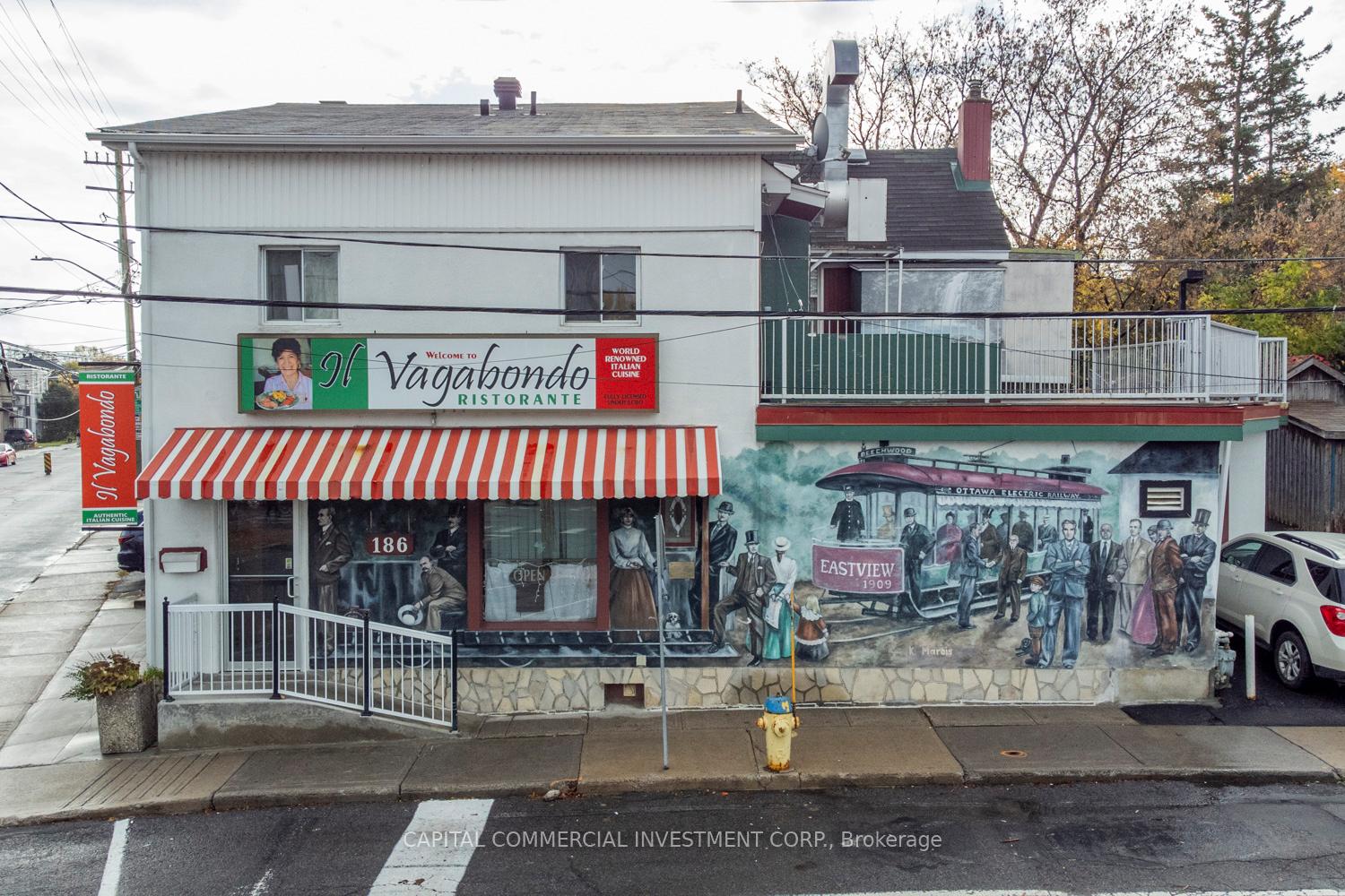 14 Marier Avenue, Vanier and Kingsview Park, ON K1L 5S5