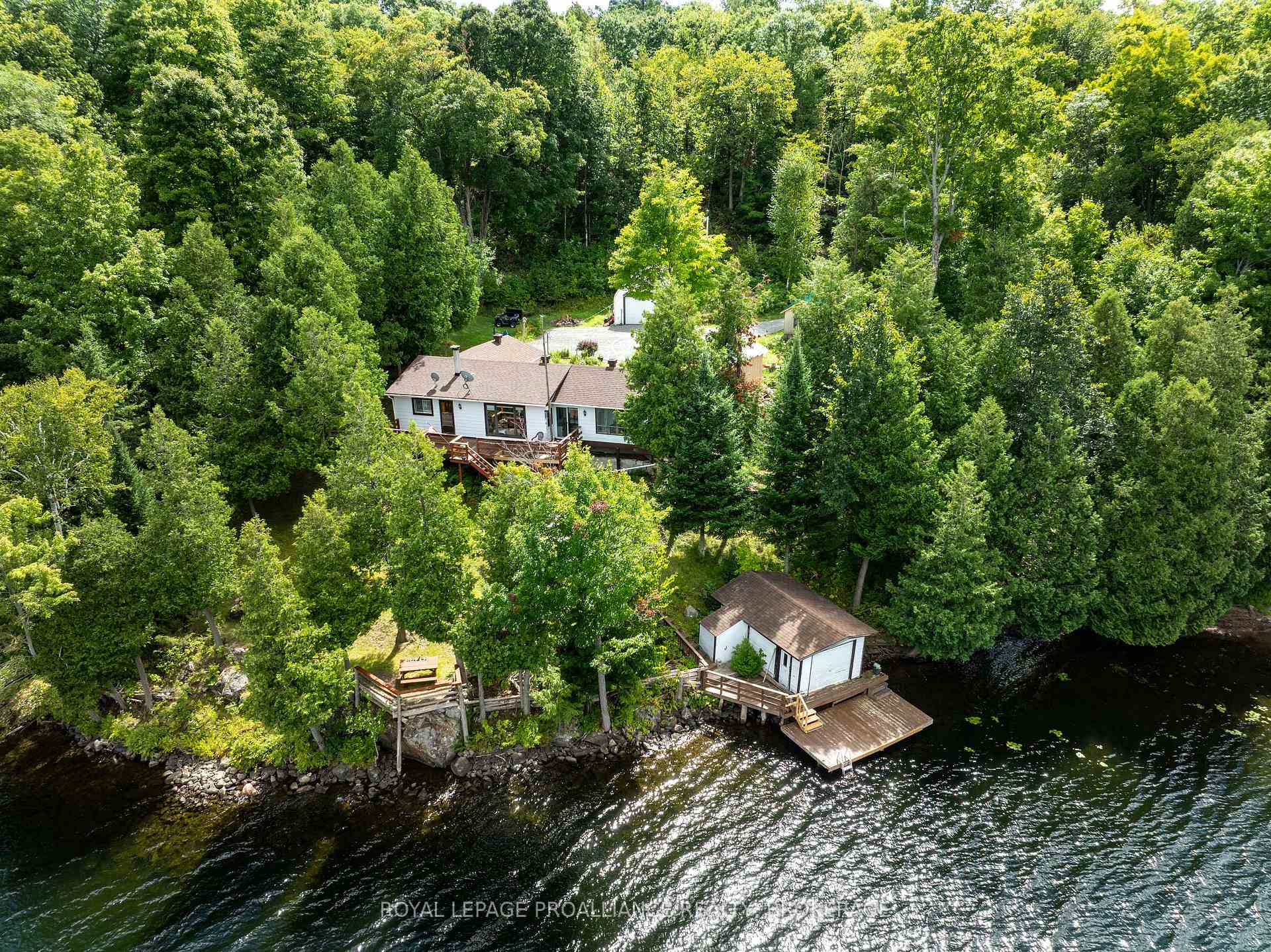 372 Murphy Road #100, Rideau Lakes, ON K0G 1X0