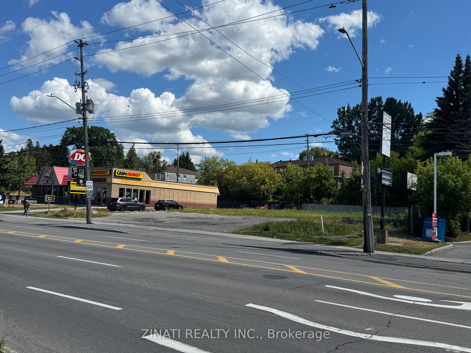 1994 St. Joseph Boulevard, Orleans - Convent Glen and Area, ON K1C 1E4