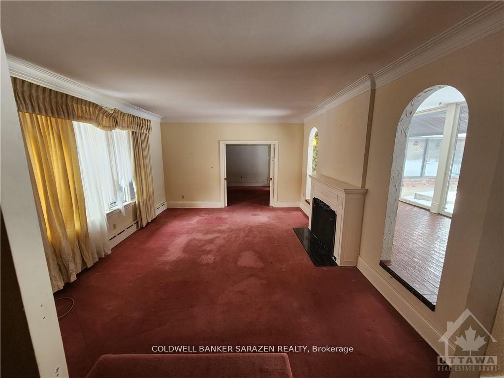 5907 E Second Line Road E, Manotick - Kars - Rideau Twp and Area, ON K0A 2E0