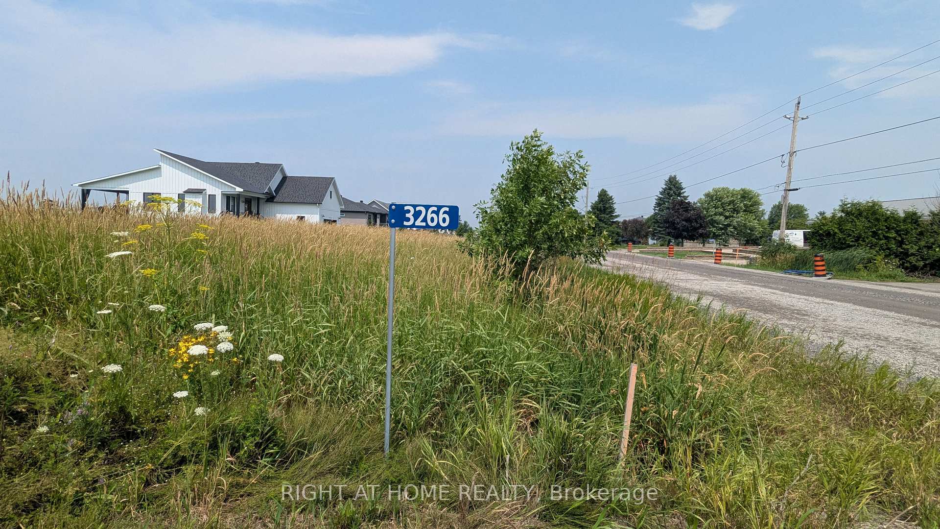 3266 SARSFIELD Road N, Orleans - Cumberland and Area, ON K0A 3E0