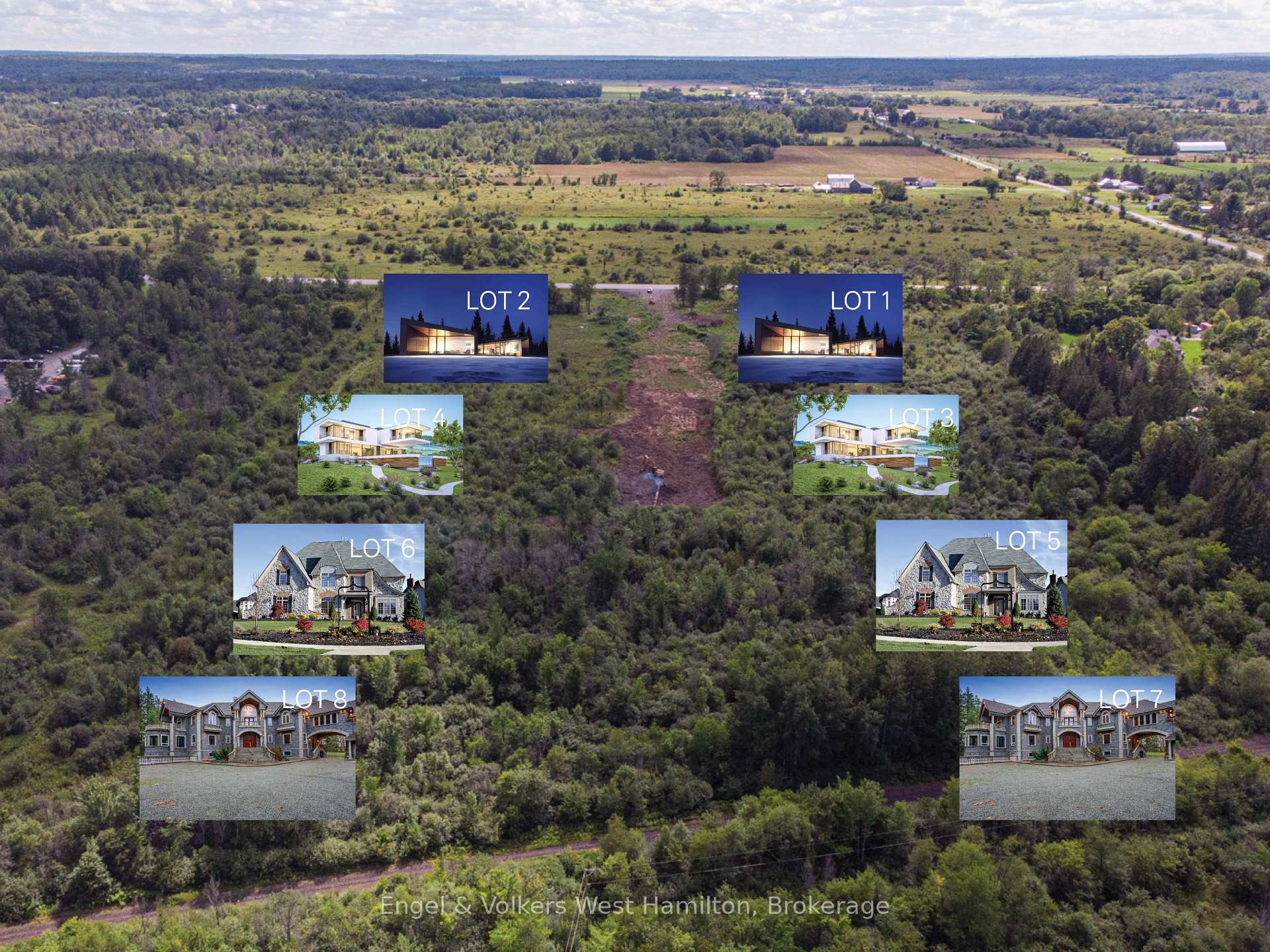 2050 Dunrobin Road Lot 8, Kanata, ON K2K 1X7
