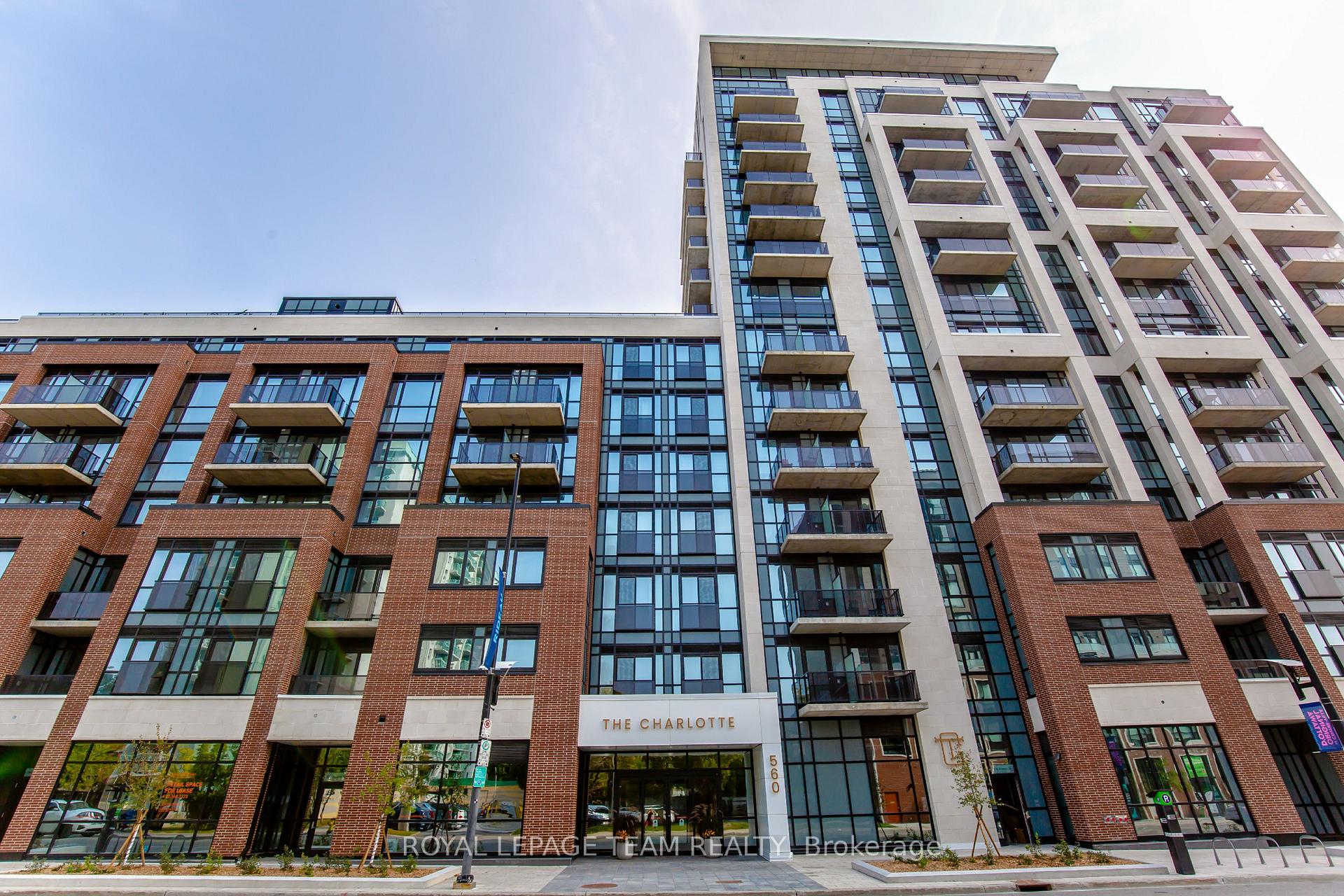 560 Rideau Street 501, Lower Town - Sandy Hill, ON K1N 0G3