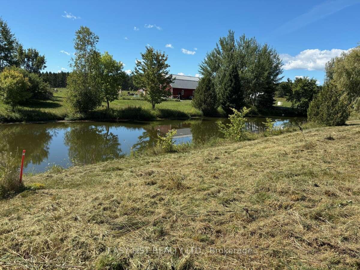 Lot 26 Principale Street, Alfred and Plantagenet, ON K0A 3K0