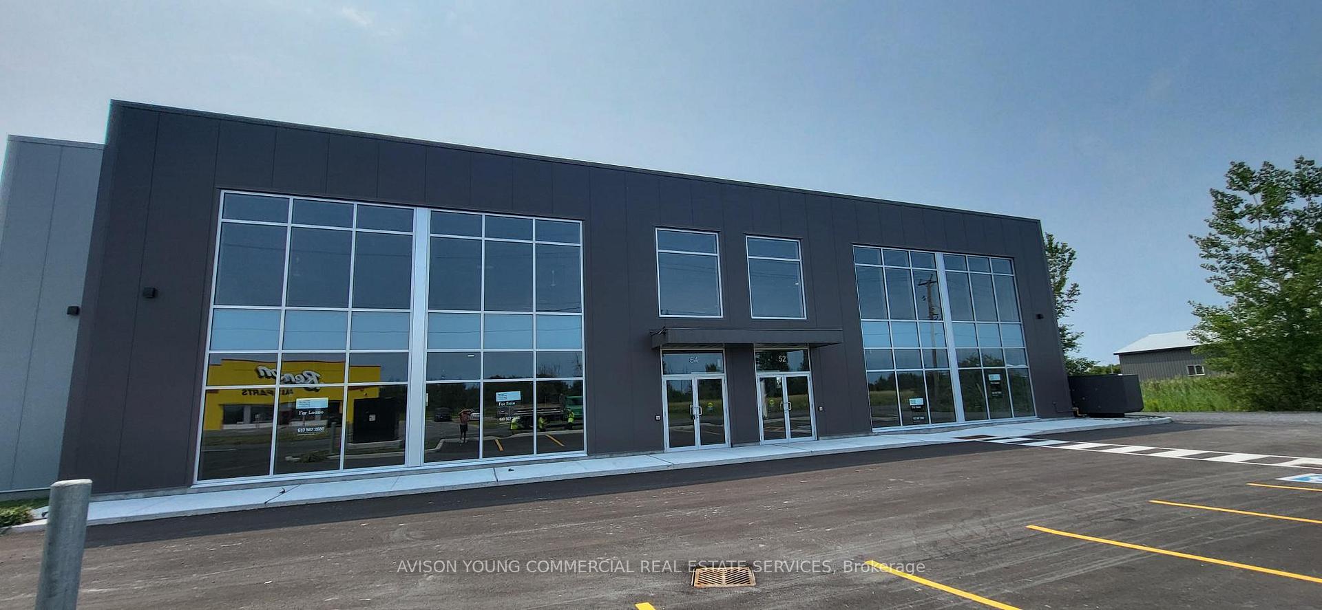 52-54 RACINE Street, Casselman, ON K0A 1M0