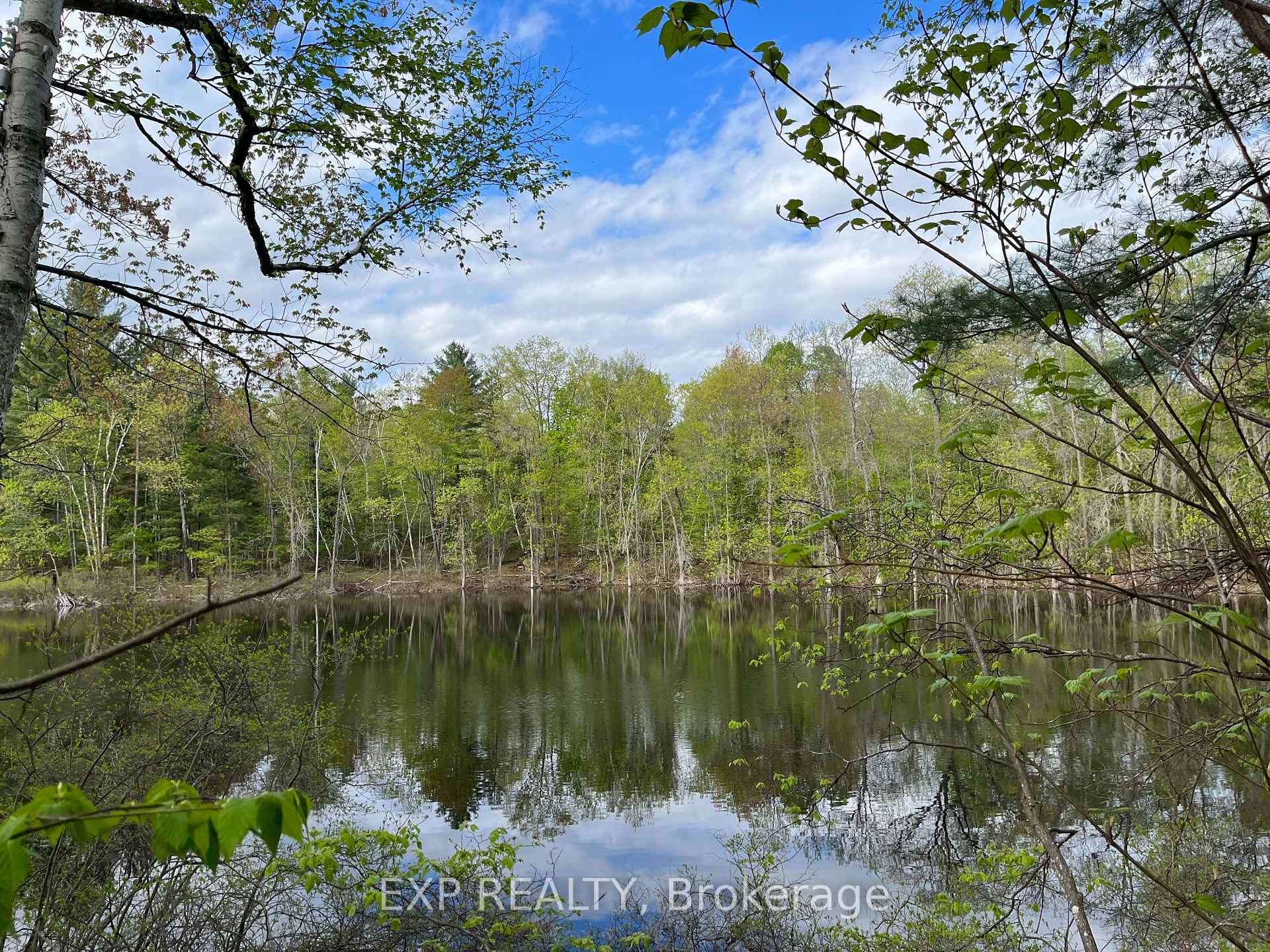 Lot 4 Sandy Shores Trail, Madawaska Valley, ON K0J 1B0