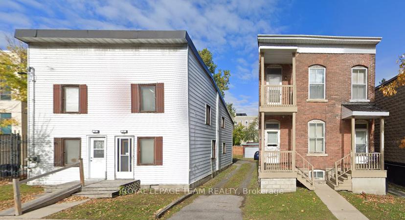 23 ST ANDREW Street, Lower Town - Sandy Hill, ON K1N 5E8