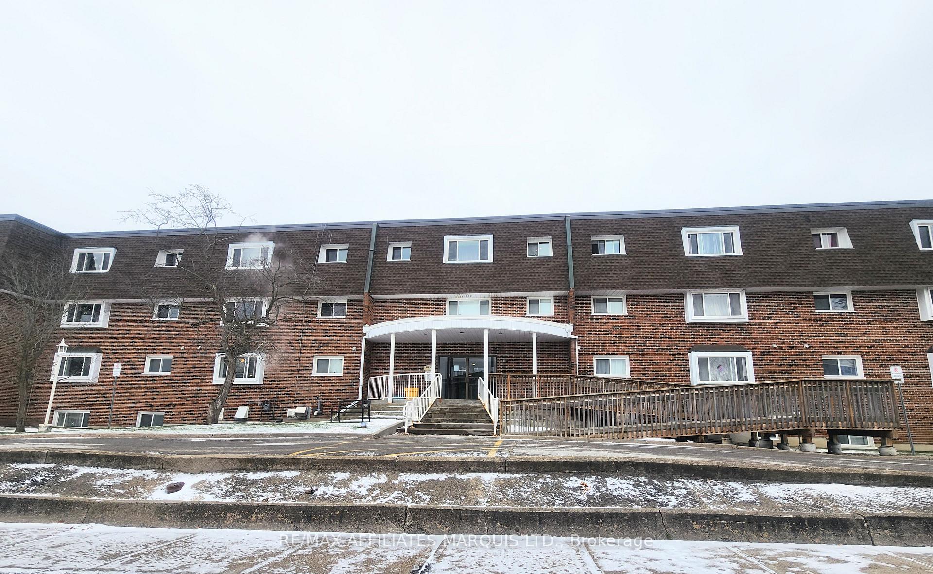 845 Kyle Court 409, Brockville, ON K6V 6K7