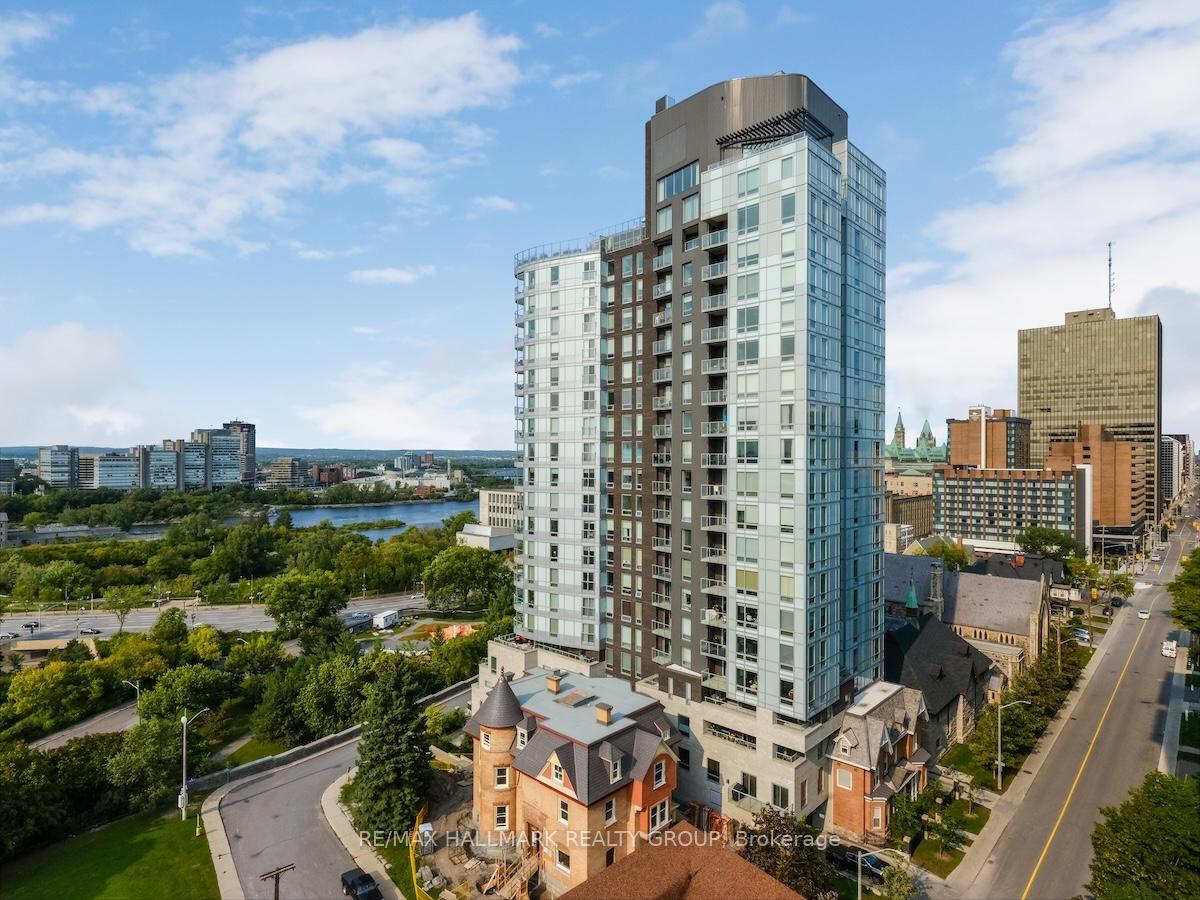 428 Sparks Street 907, Ottawa Centre, ON K1R 0B3