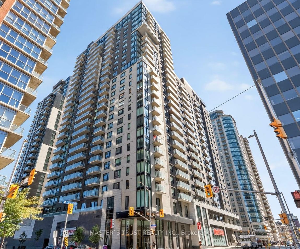 180 George Street, Lower Town - Sandy Hill, ON K1N 0G8