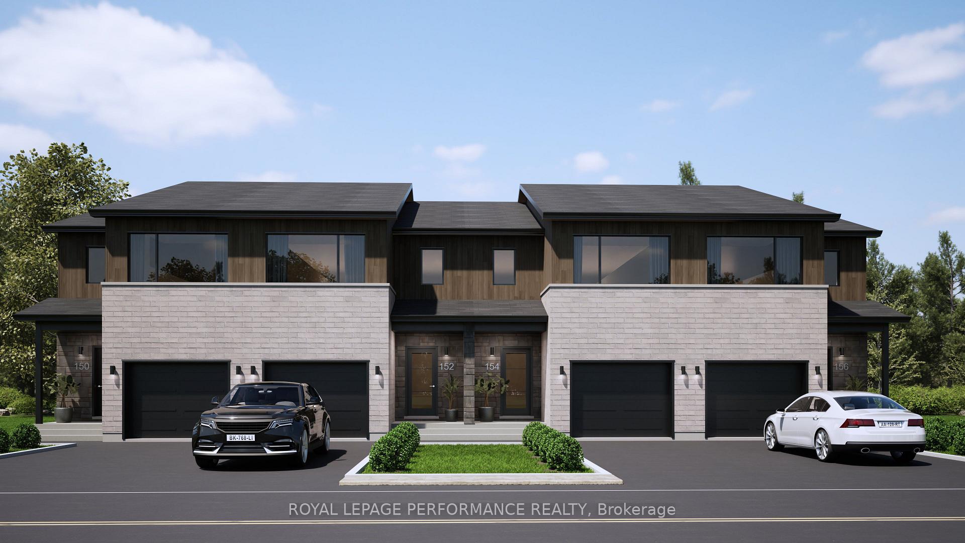 TH-152C Cypress Street, The Nation, ON K0A 2M0
