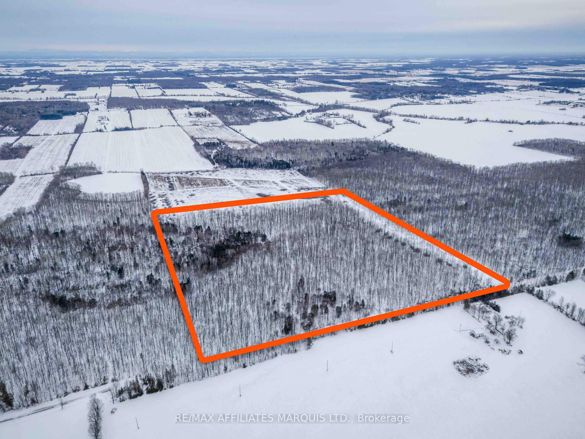 LOT Concession 10 Road, South Glengarry, ON K0C 1A0