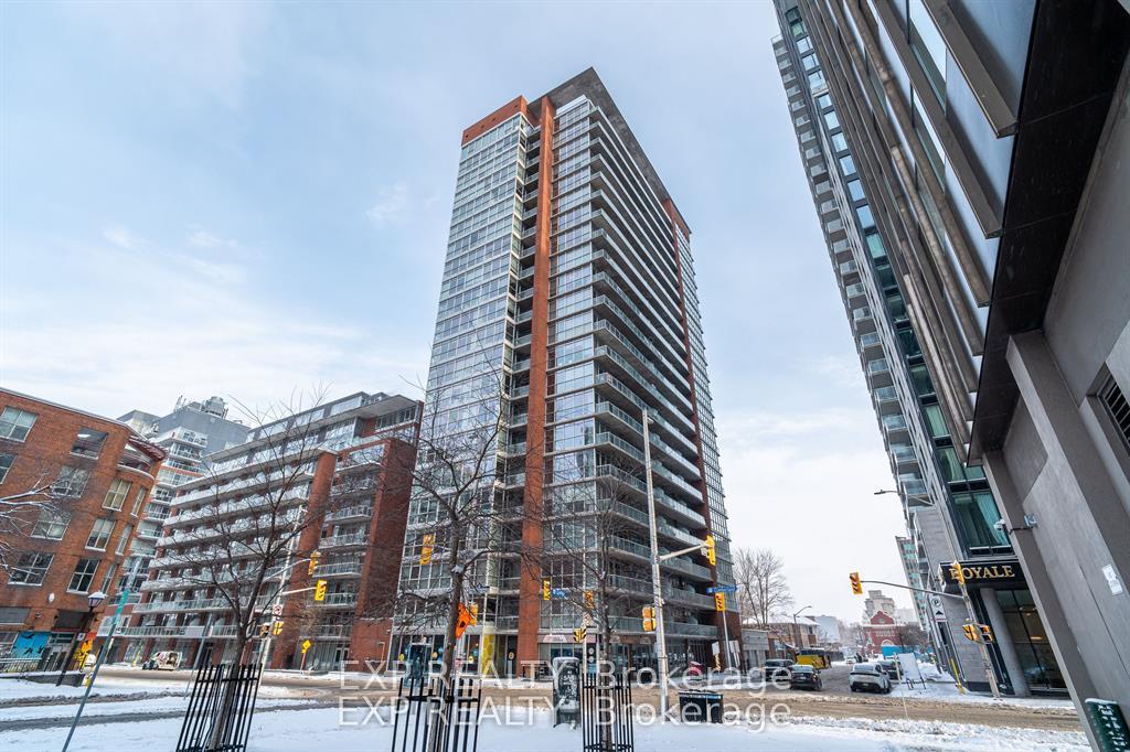 179 George Street 502, Lower Town - Sandy Hill, ON K1N 1J8