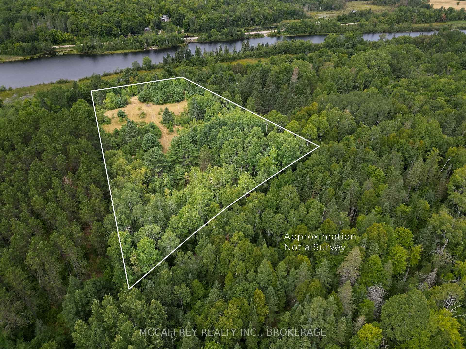 0 Flying Club Road, Greater Madawaska, ON K7R 2Z6