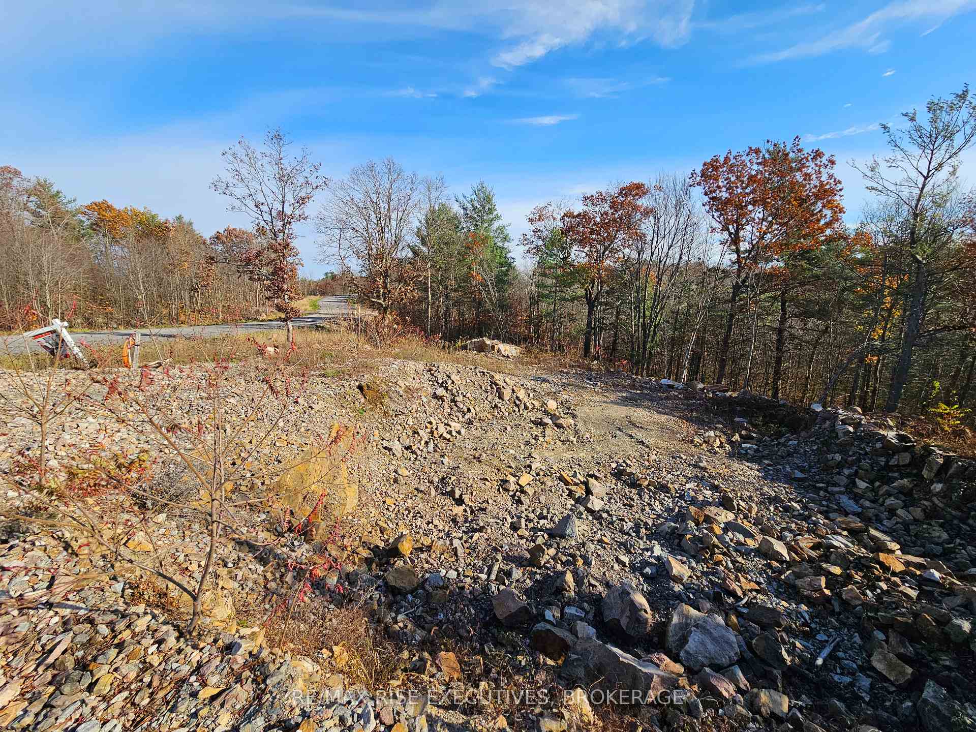 LOT A5 HETU Road, Front of Leeds & Seeleys Bay, ON K7G 2V3