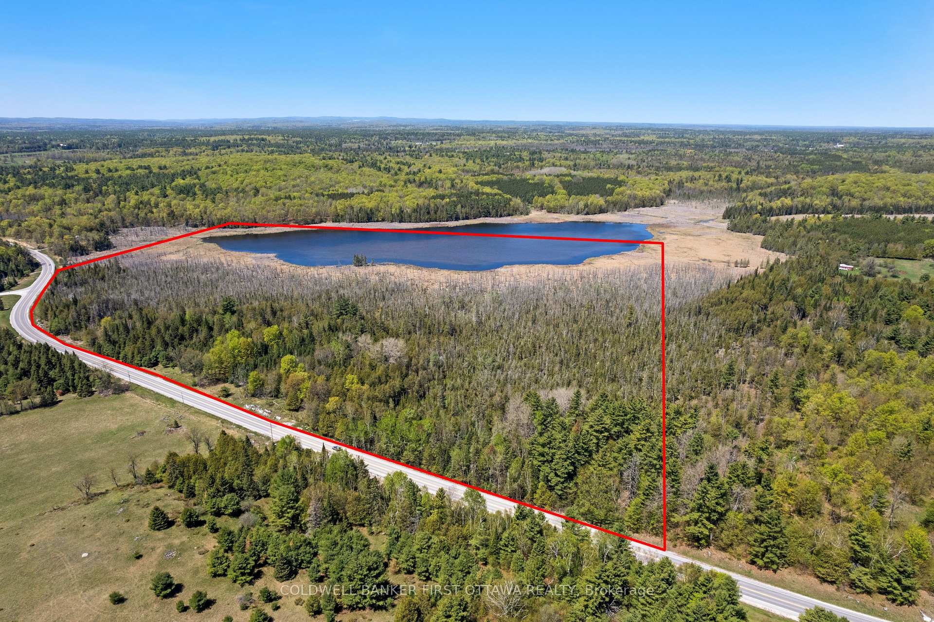 00 Wolf Grove PT LT 15 Road, Lanark Highlands, ON K0G 1K0
