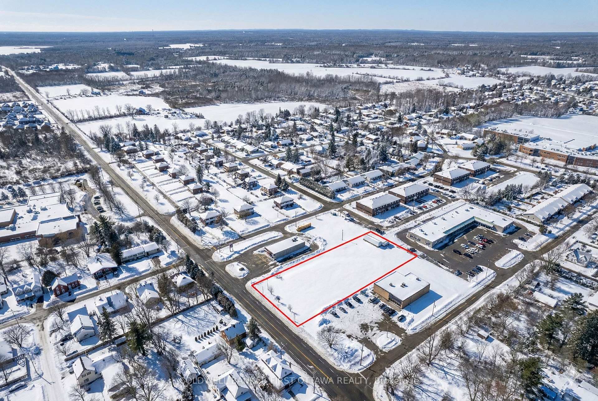157 Townline Road W, Carleton Place, ON K7C 2G1