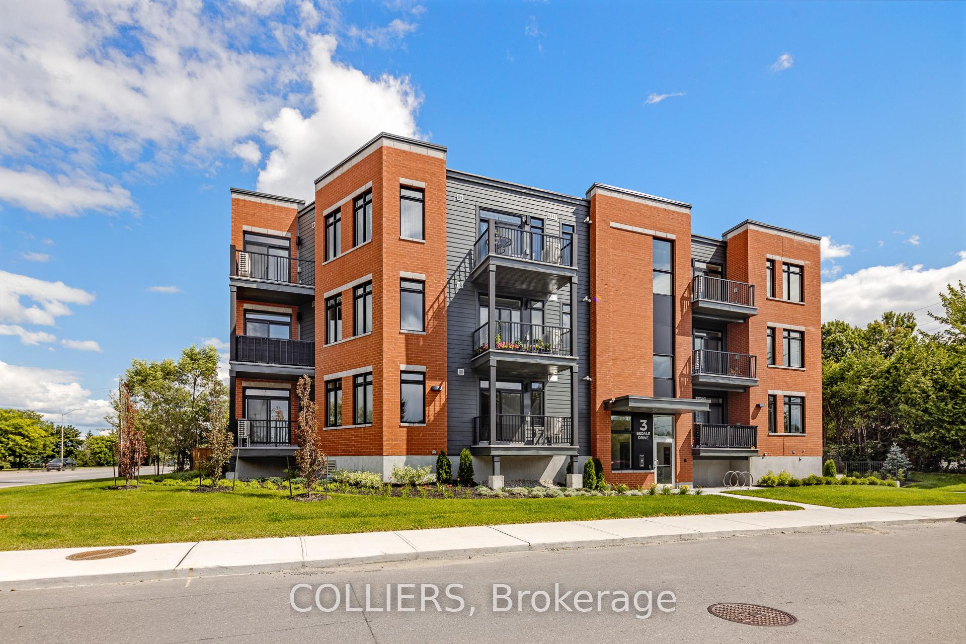 3 Bedale Drive, Crystal Bay - Rocky Point - Bayshore, ON K2H 5L9