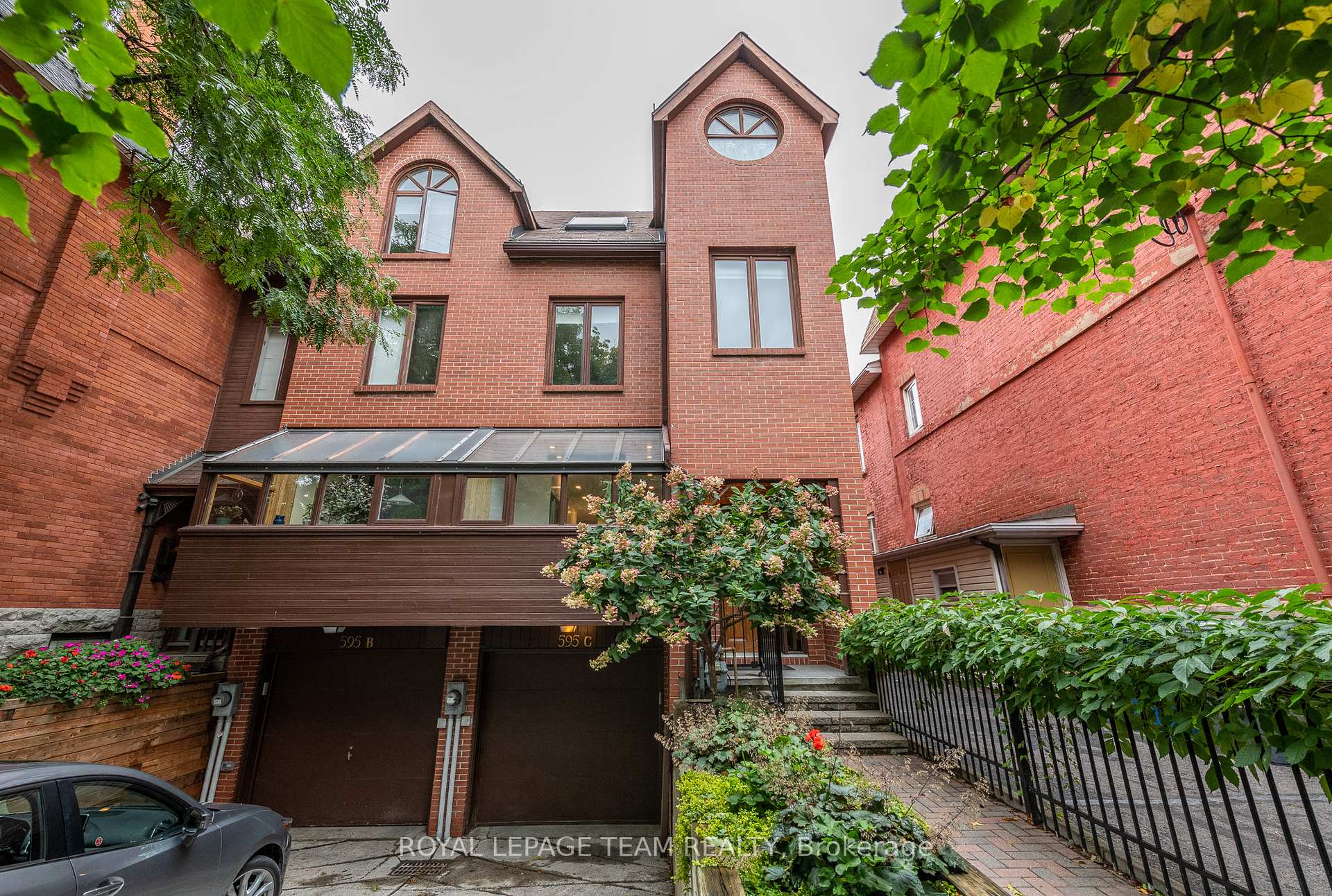 595 Besserer Street C, Lower Town - Sandy Hill, ON K1N 6C8
