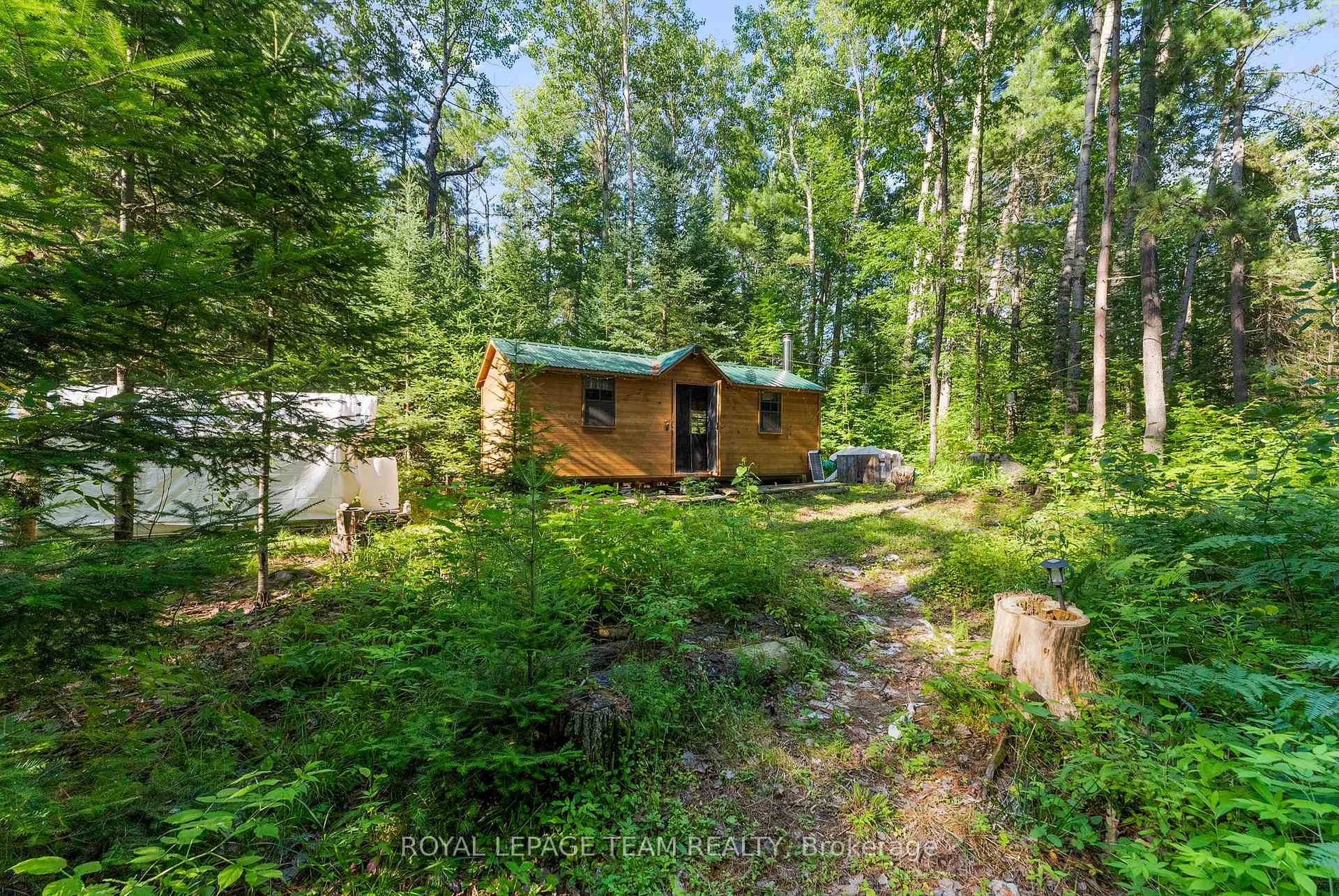 00 (31253) Highway 41 Highway, Bonnechere Valley, ON K0J 1T0
