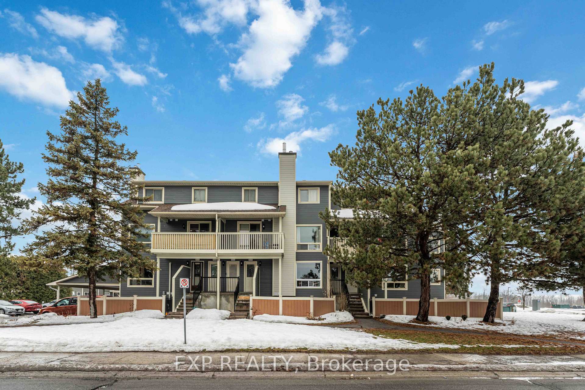 802 St. Andre Drive 45A, Orleans - Convent Glen and Area, ON K1C 4R3