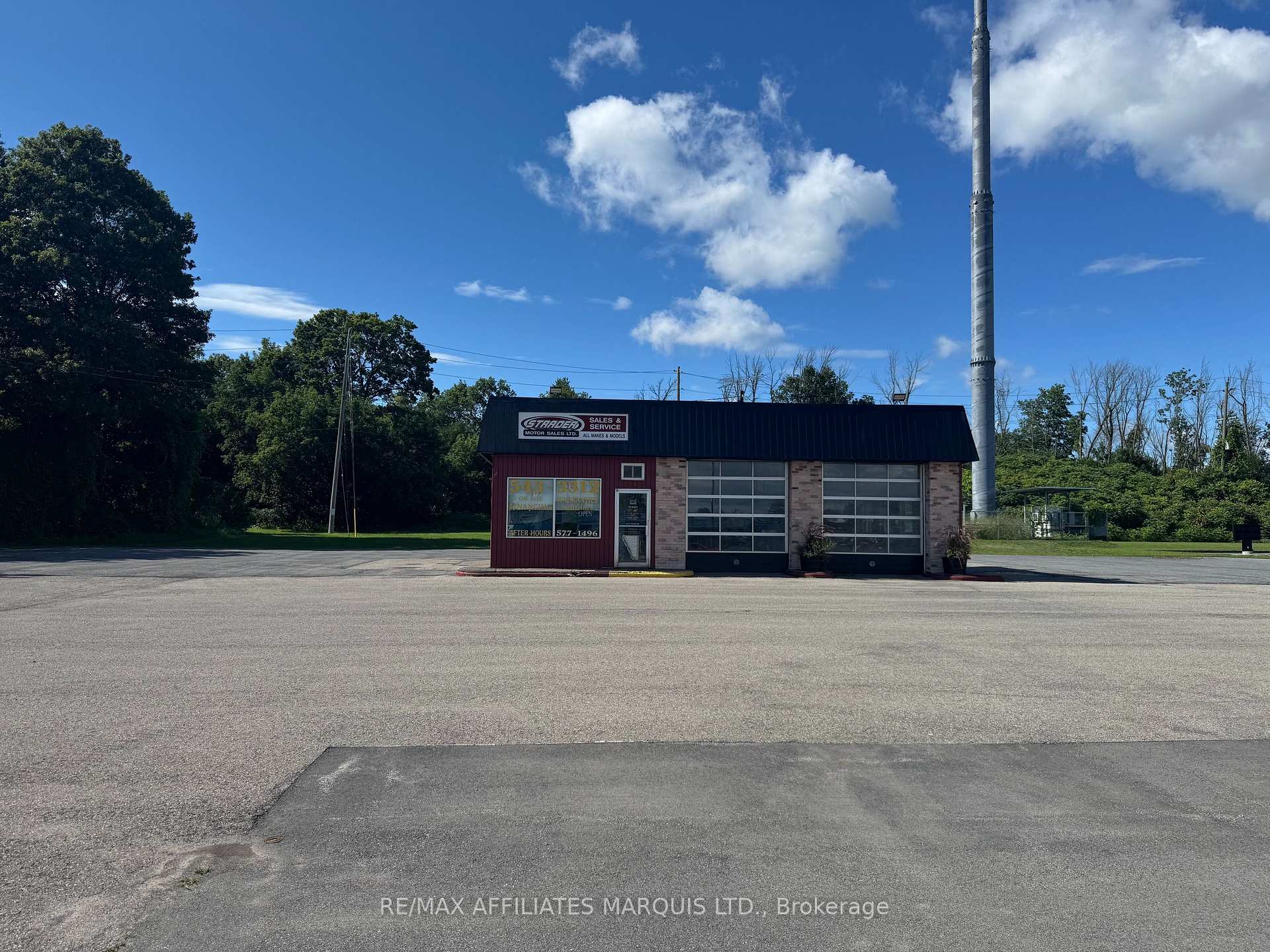 12401 County Road 2 Road, South Dundas, ON K0C 1X0