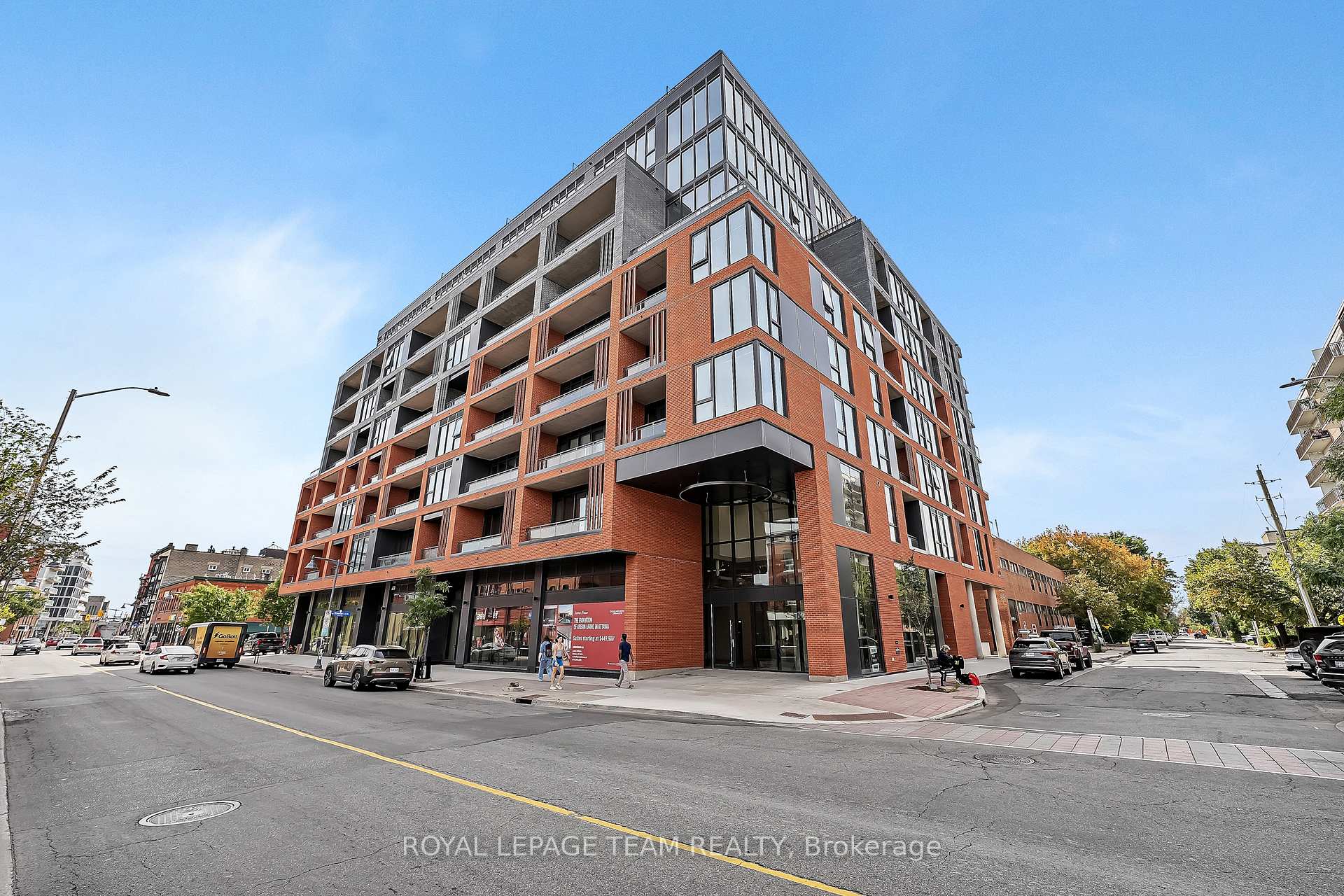 10 James Street 210, Ottawa Centre, ON K2P 1T2