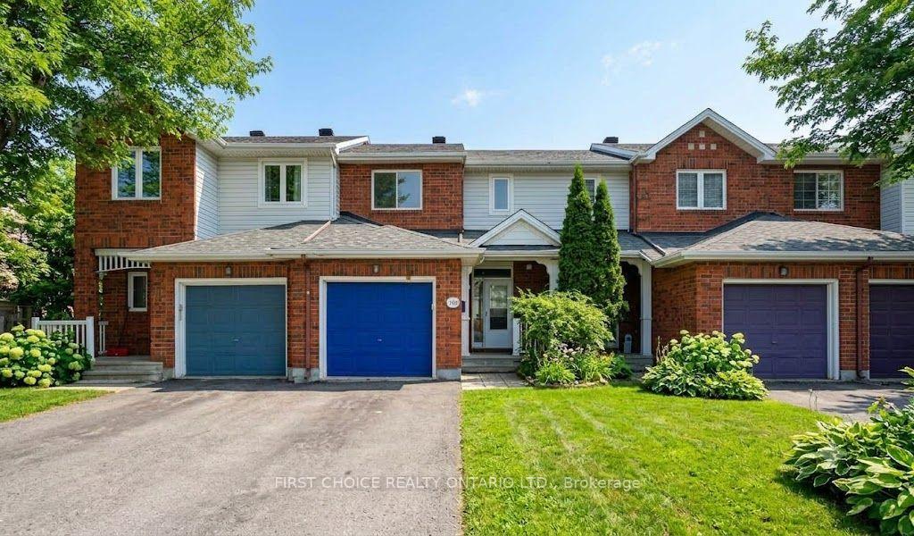 1189 Lichen Avenue, Orleans - Cumberland and Area, ON K4A 4A6