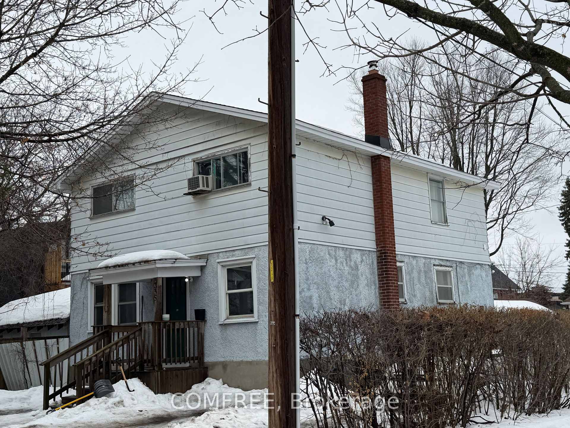 235 Belford Crescent, Westboro - Hampton Park, ON K1Z 7A9