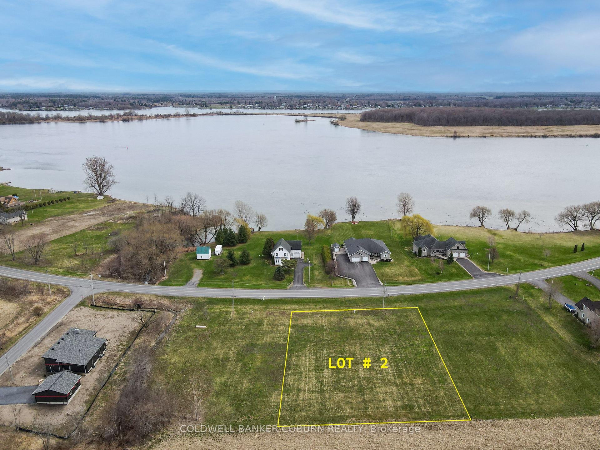 0000 LAKESHORE Drive 2, South Dundas, ON K0C 1X0