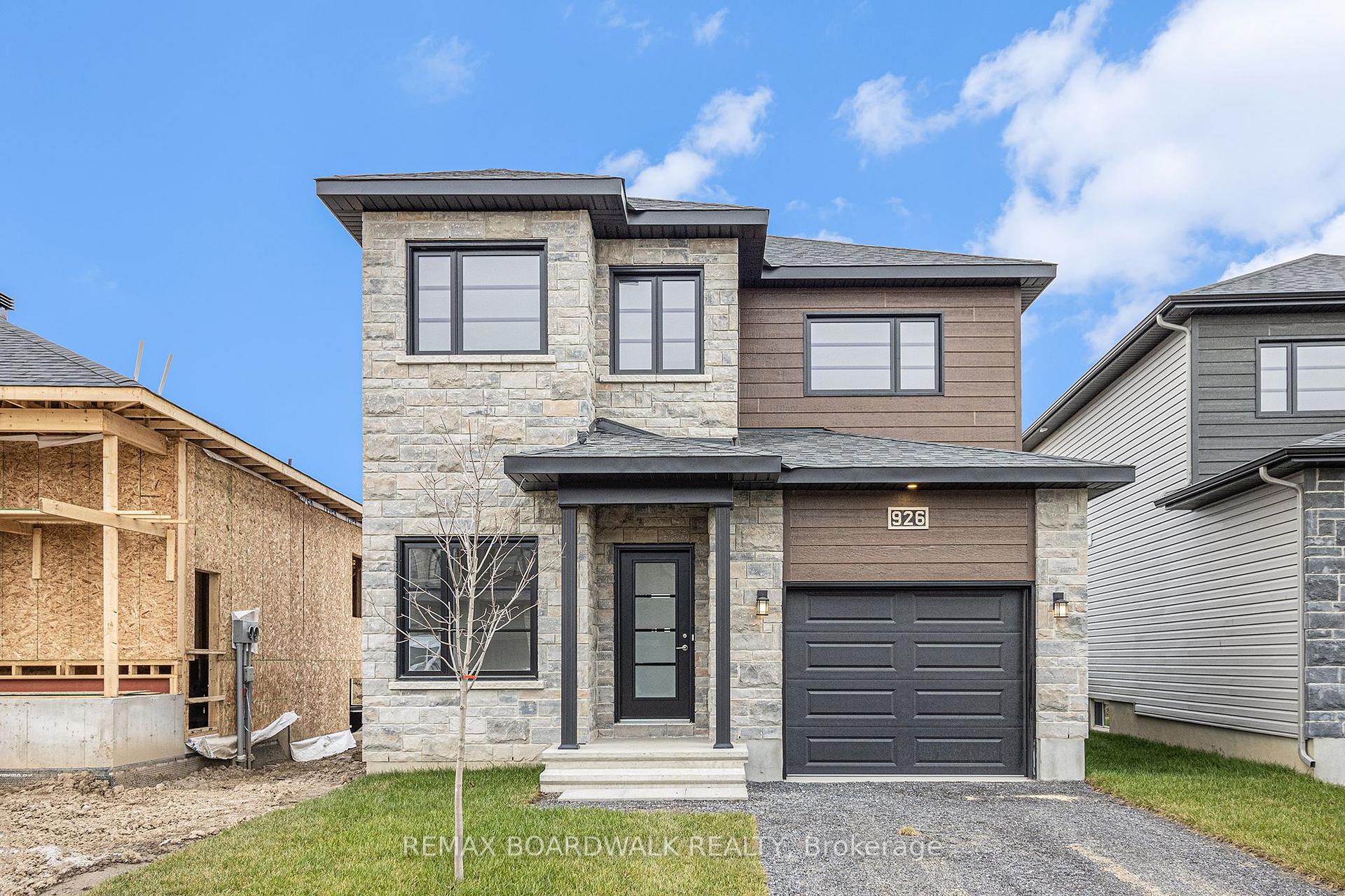 456 FALCON Lane, Russell, ON K4R 1E5