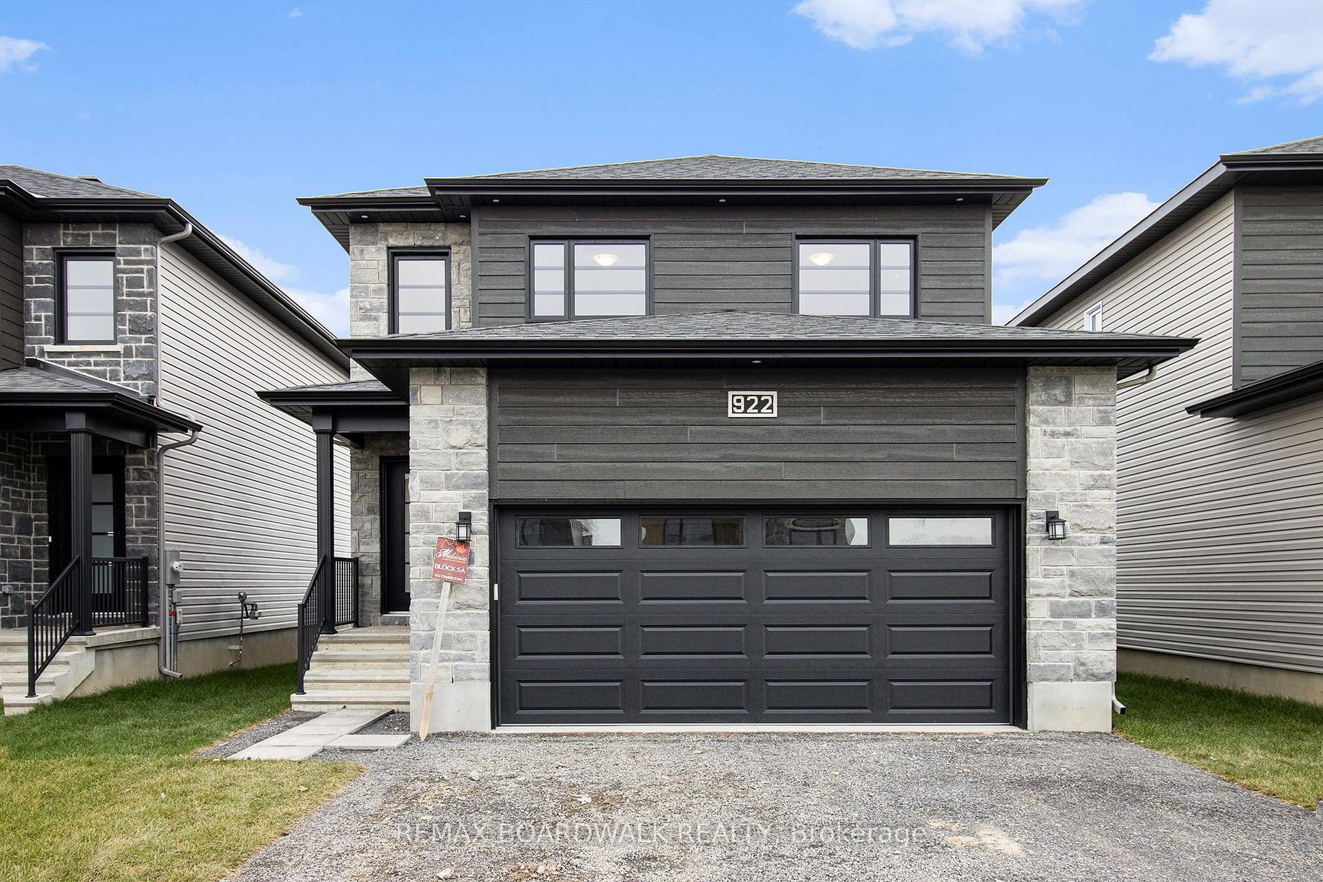 464 FALCON Lane, Russell, ON K4R 1E5