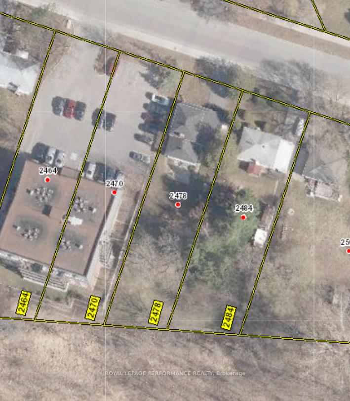 2478 Cleroux Crescent, Blackburn Hamlet, ON K1W 1A3