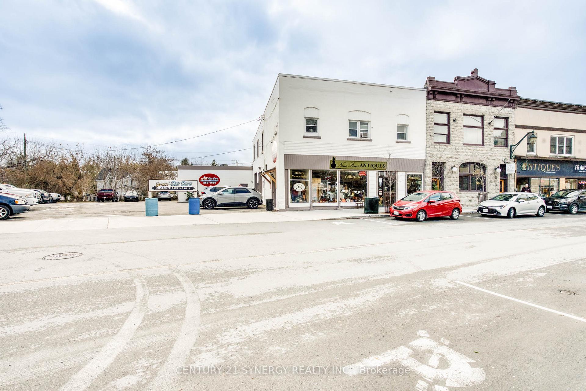 30 Mill Street, Mississippi Mills, ON K0A 1A0