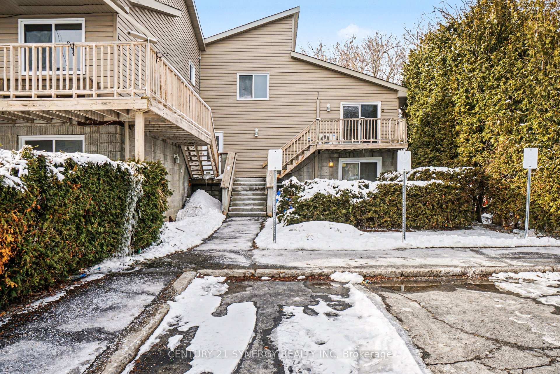 776 St Jean Street 10, Casselman, ON K0A 1M0