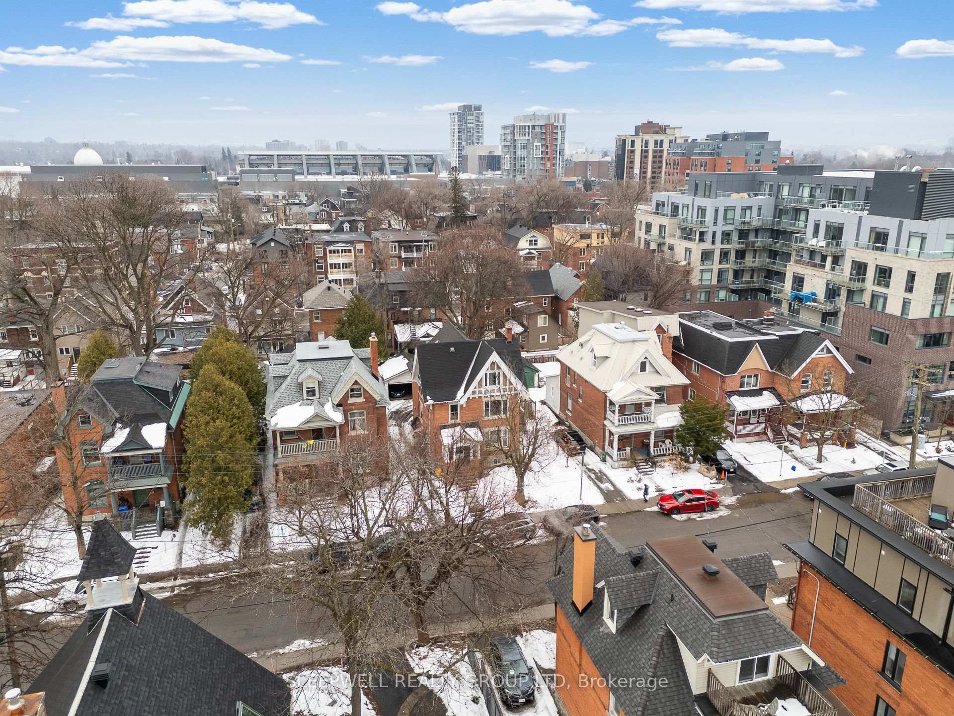 84 Fourth Avenue, Glebe - Ottawa East and Area, ON K1S 2L2