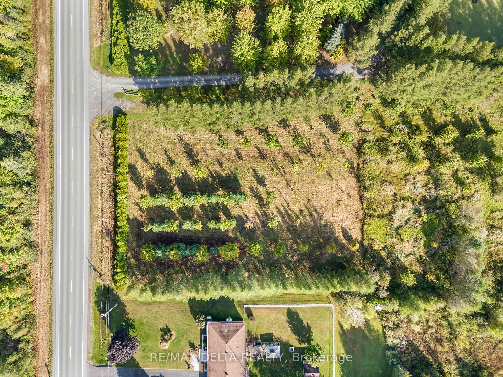 PART OF LOT 25 Road, Clarence-Rockland, ON K0A 1E0