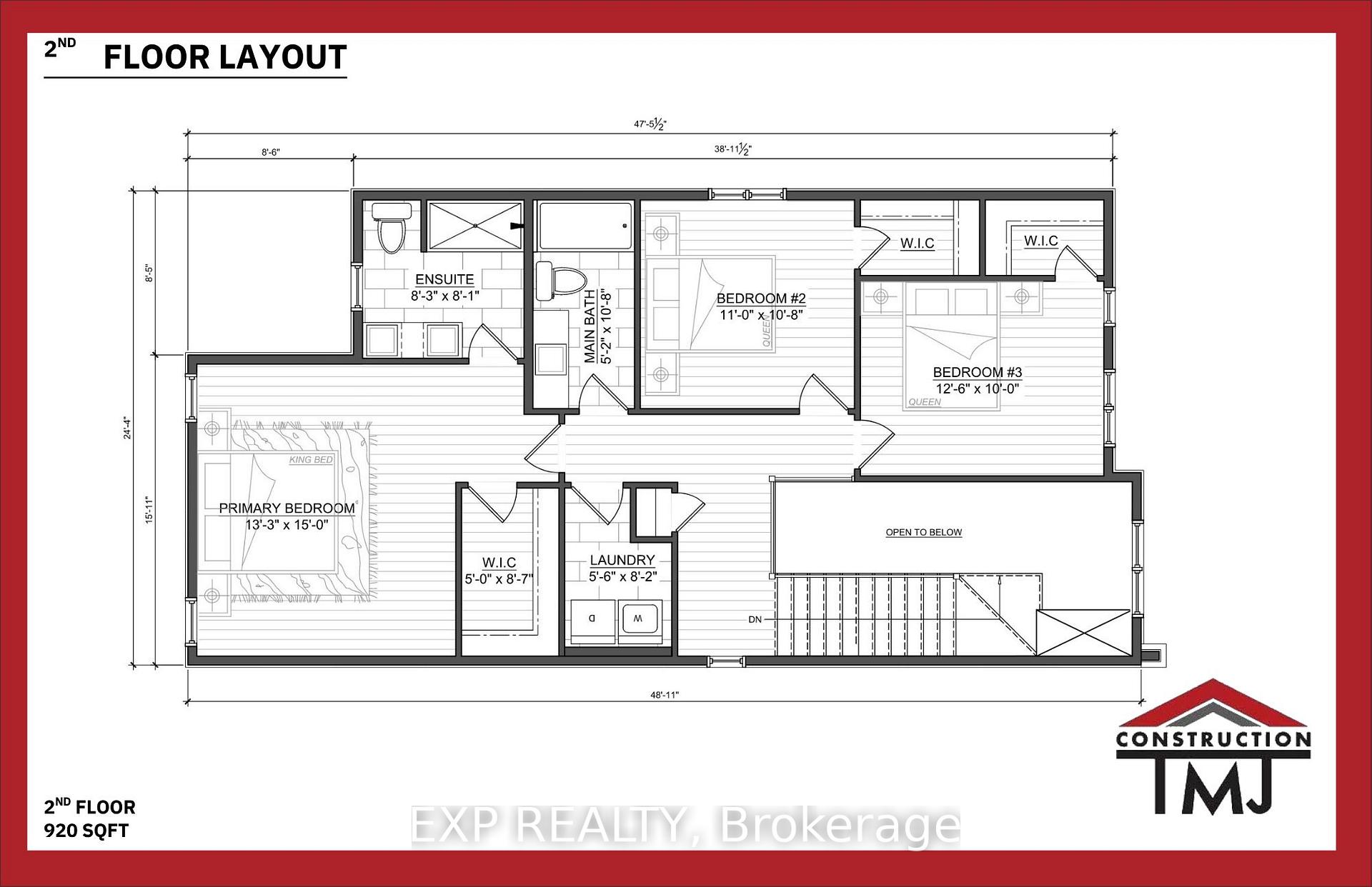 750 Cobalt Street, Clarence-Rockland, ON K4K 0N6