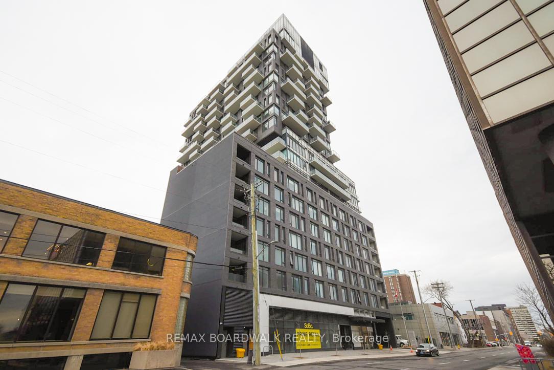 203 Catherine Street 1709, Ottawa Centre, ON K2P 1J5