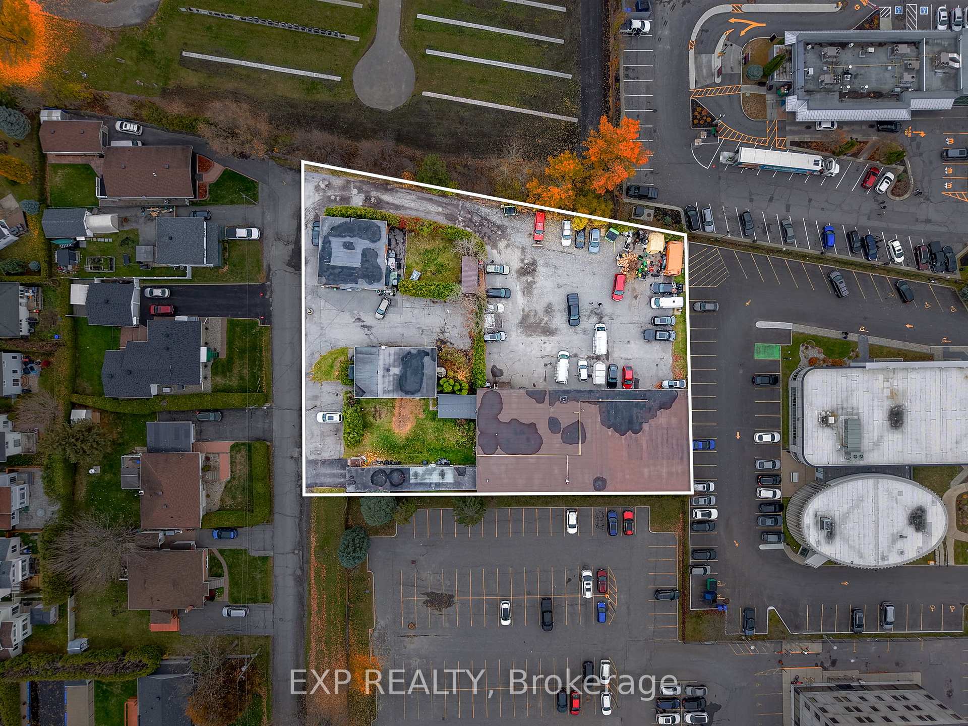 1237 1255 Cousineau Street, Orleans - Convent Glen and Area, ON K1C 1B2