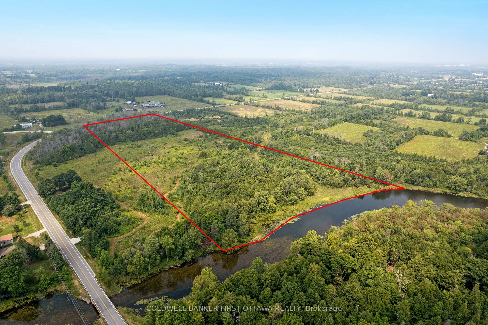 2619 Christie Lake Road, Tay Valley, ON K7H 3C6