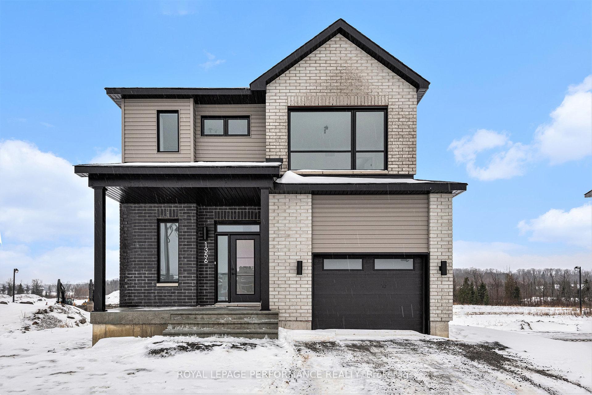94 RUTILE Street, Clarence-Rockland, ON K4K 0M6