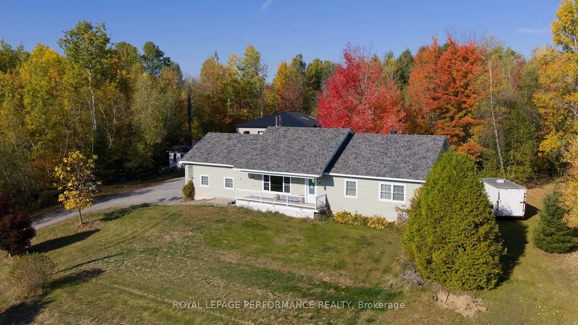 2150 County Road 14 Road, Hawkesbury, ON K0B 1B0