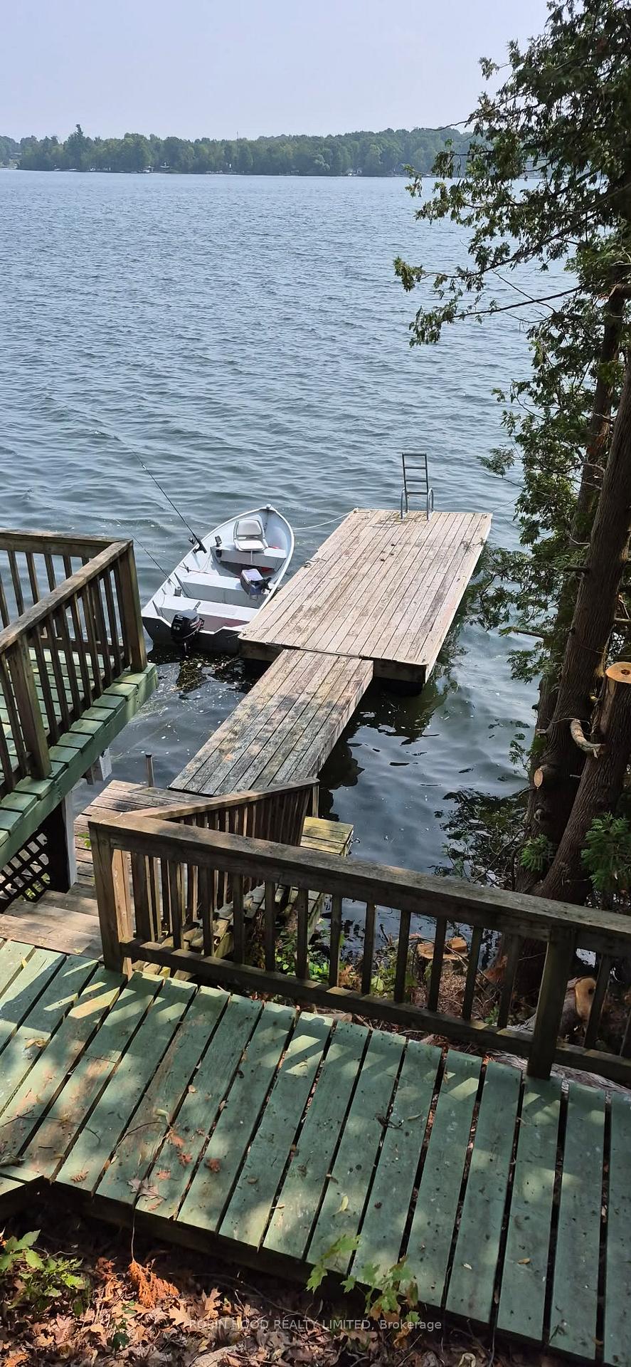211 Mcbride Point Drive, Rideau Lakes, ON K0G 1X0